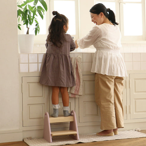 キッズステップ ティナ(W300×D325×H300)