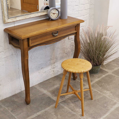 ビスケットスツール(W425×D425×H455)