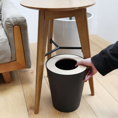 ラシック サイドテーブル(W405×D415×H590)