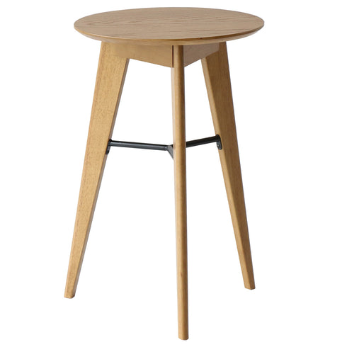 ラシック サイドテーブル(W405×D415×H590)