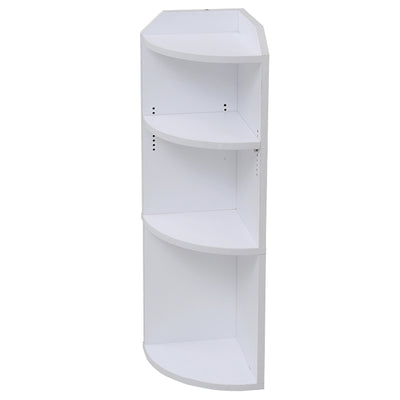 【デッドスペースを有効活用】
お部屋の角に置くだけで、今まで何もなかった空間が、お気に入りの雑貨やグリーンを飾れるおしゃれなディスプレイスペースに生まれ変わります。