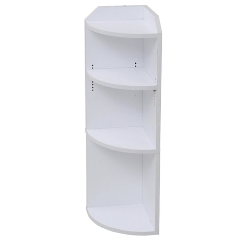 【デッドスペースを有効活用】
お部屋の角に置くだけで、今まで何もなかった空間が、お気に入りの雑貨やグリーンを飾れるおしゃれなディスプレイスペースに生まれ変わります。