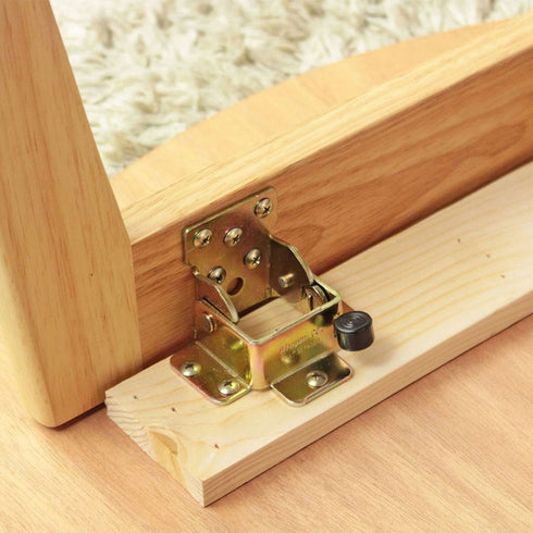 折りたたみ楕円形テーブル(W750×D650×H370)