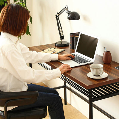 デスク(W900×D400×H350)