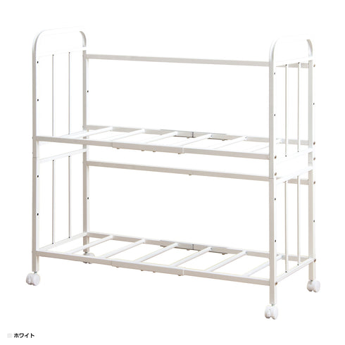 布団収納ラック(W1040×D460×H1000)