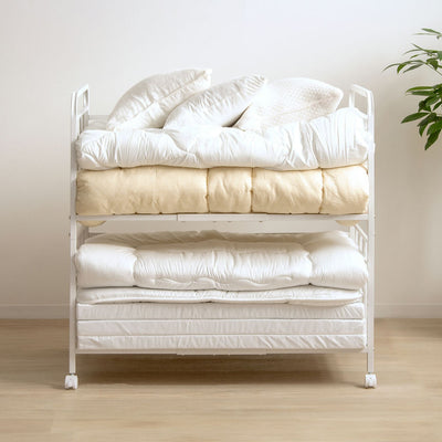 布団収納ラック(W1040×D680×H1000)