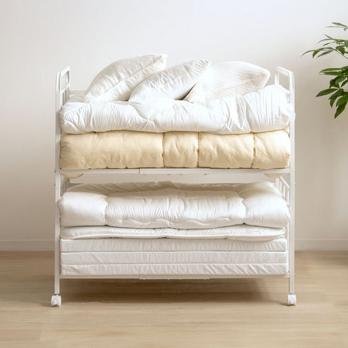 布団収納ラック(W1040×D680×H1000)