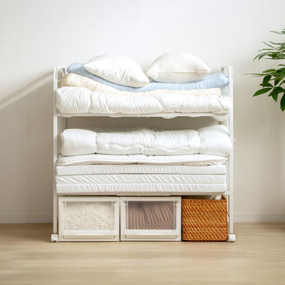 布団収納ラック(W1040×D680×H1000)