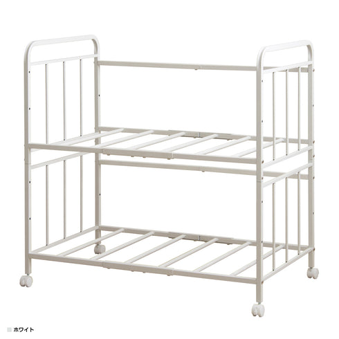 布団収納ラック(W1040×D680×H1000)