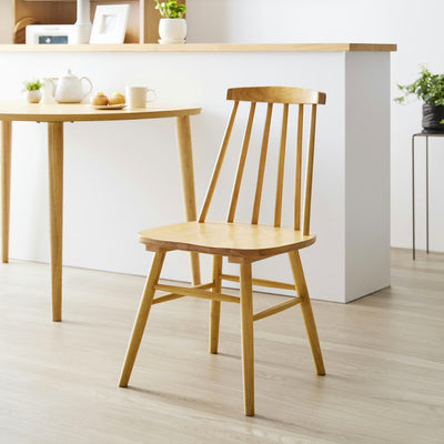 ウィンザーチェア(W450×D486×H817)