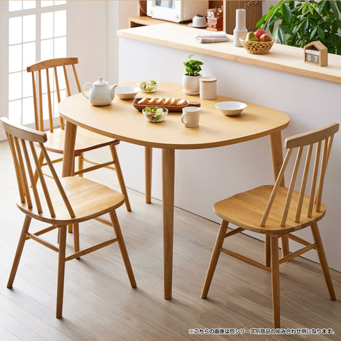 ウィンザーチェア(W450×D486×H817)