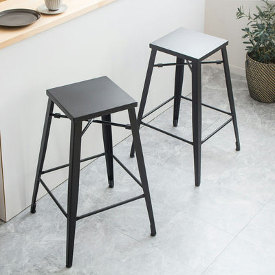 ハイチェア(W450×D450×H700)