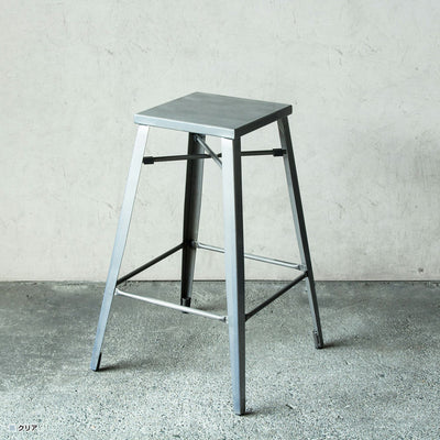 ハイチェア(W450×D450×H700)