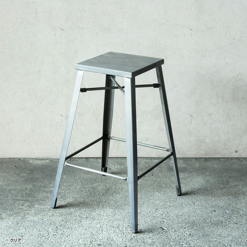 ハイチェア(W450×D450×H700)