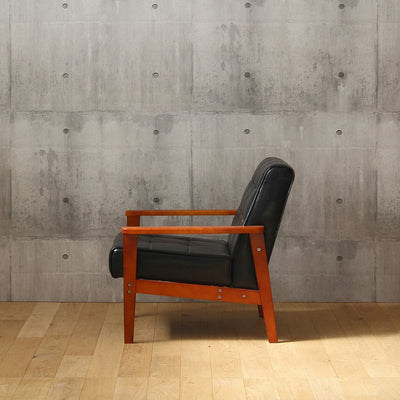 ロワール 1人掛け ソファ(W740×D780×H760)