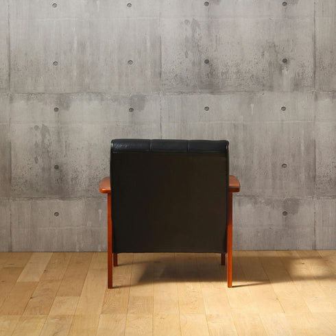 ロワール 1人掛け ソファ(W740×D780×H760)