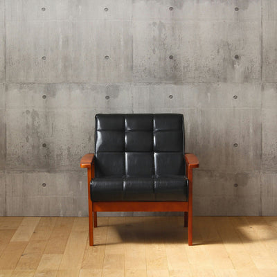 ロワール 1人掛け ソファ(W740×D780×H760)