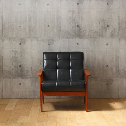 ロワール 1人掛け ソファ(W740×D780×H760)