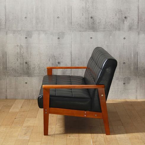 ロワール 3人掛け ソファ(W1800×D780×H760)