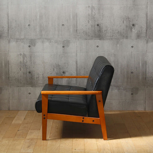 ロワール 2.5人掛け ソファ(W1500×D780×H760)