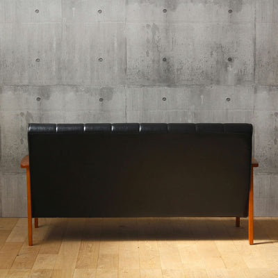 ロワール 2.5人掛け ソファ(W1500×D780×H760)