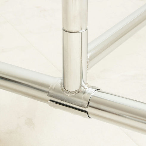 ハンガーラック(W900×D460×H1100-1800)