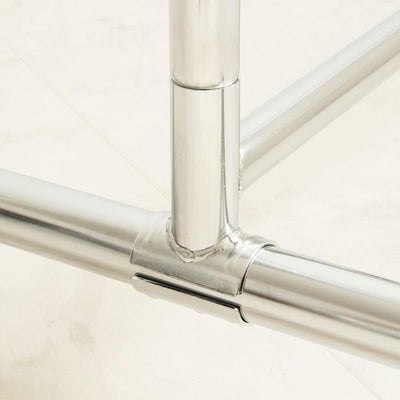 ハンガーラック(W1200×D510×H1100-1800)