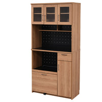 【洗練された佇まい】無駄のないシンプルなデザインは、機能性だけでなく、お部屋のインテリアとしても映えます。