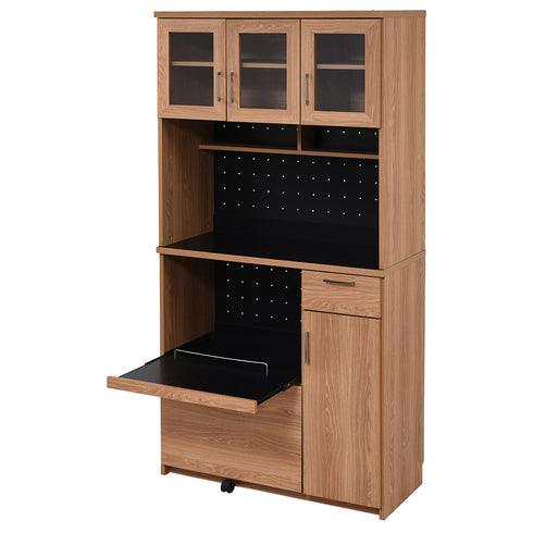 ケイッティオ レンジボード(W900×D415×H1795)