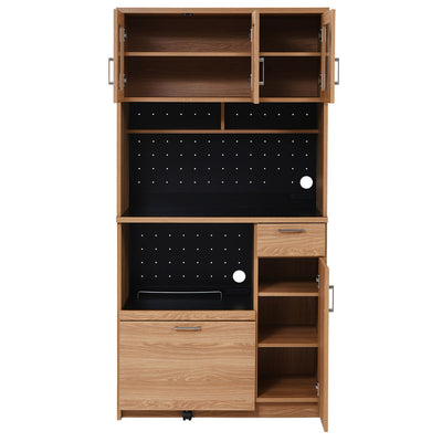 ケイッティオ レンジボード(W900×D415×H1795)