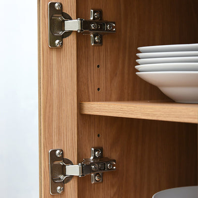 ケイッティオ レンジボード(W605×D415×H1795)