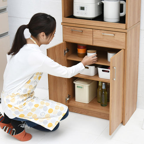 ケイッティオ レンジボード(W605×D415×H1795)