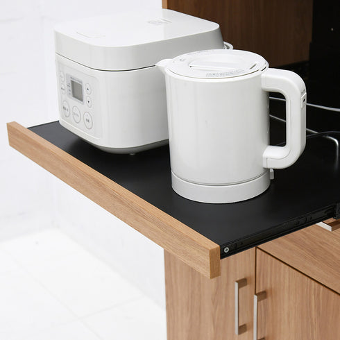 ケイッティオ レンジボード(W605×D415×H1795)