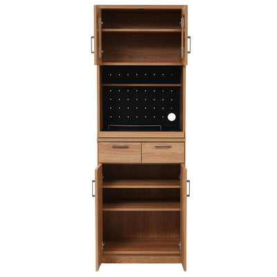 ケイッティオ レンジボード(W605×D415×H1795)