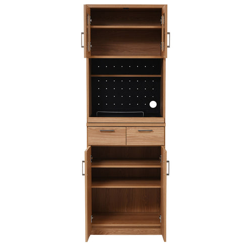 ケイッティオ レンジボード(W605×D415×H1795)