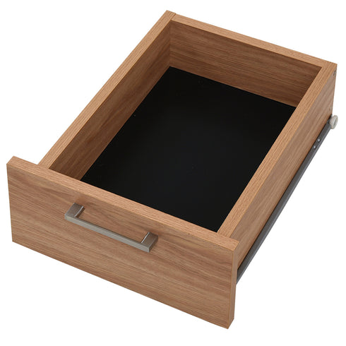 ケイッティオ キッチンカウンター レンジ収納付き(W900×D415×H895)