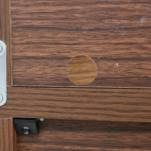 卓上ドレッサー(W600×D220×H580)