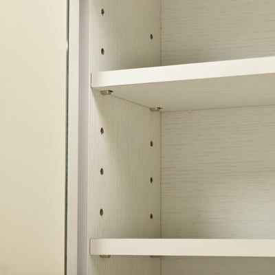 卓上ドレッサー(W600×D220×H580)