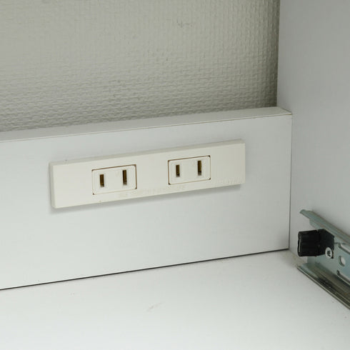 隙間ミニキッチン(W300×D395×H1270)