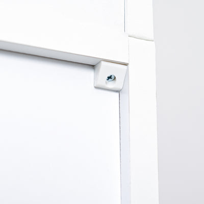 隙間ミニキッチン(W300×D395×H1270)