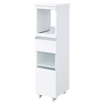 隙間ミニキッチン(W300×D395×H1270)