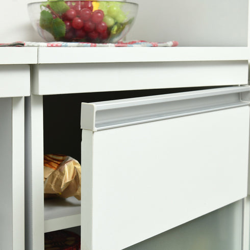 隙間ミニキッチン(W400×D395×H900)