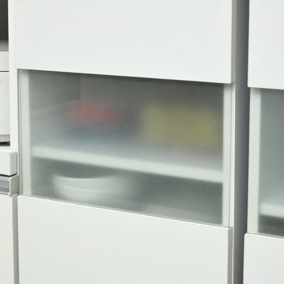 隙間ミニキッチン(W400×D395×H900)