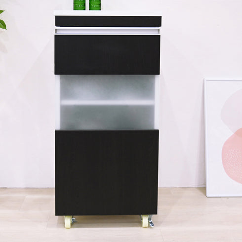 隙間ミニキッチン(W400×D395×H900)