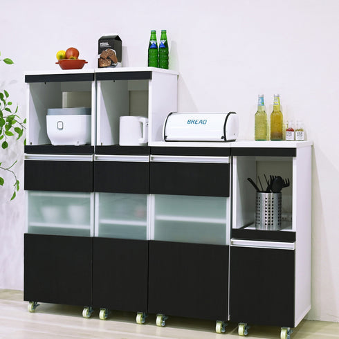 隙間ミニキッチン(W400×D395×H900)