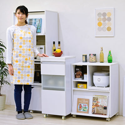 隙間ミニキッチン(W400×D395×H900)