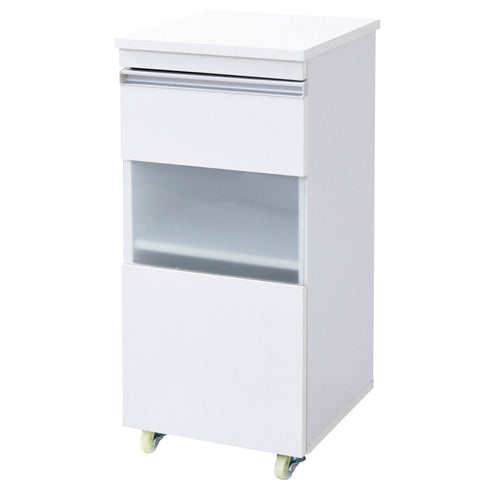 隙間ミニキッチン(W400×D395×H900)