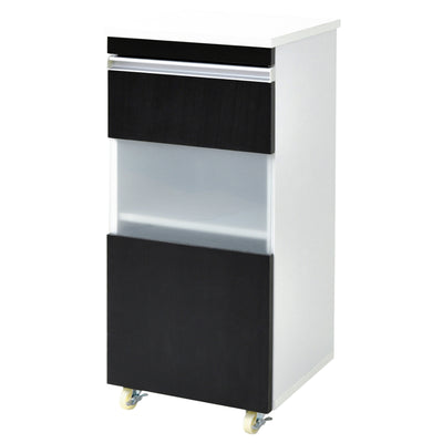 隙間ミニキッチン(W400×D395×H900)