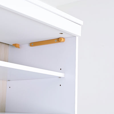 隙間ミニキッチン(W600×D460×H1600)