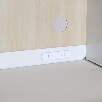 隙間ミニキッチン(W600×D460×H1600)